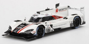 TSM430519 - MAZDA RT-24P Dpi #77 Team Joest 2° 24H Daytona 2020 O.JARVIS-T.NUNEZ-O.PLA