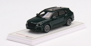 TSM430546 - BENTLEY Bentayga V8 2020 British Racing verde