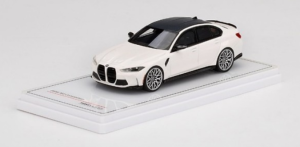 TSM430558 - BMW M3 Competition Alpine bianca