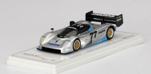 TSM430561 - MAZDA RX-792 MazdaSpeed versione grigia