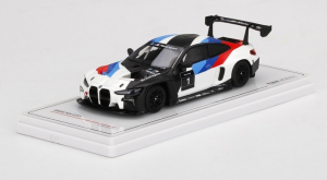 TSM430578 - BMW M4 GT3 Presentazione