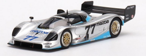 TSM430651 - MAZDA RX-792P #77 Mazda Motorsports 2° IMSA Watkins Glen 1992 Price Cobb