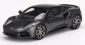TSM430665 - LOTUS Emira Shadow Grigio