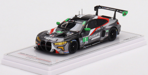 TSM430676 - BMW M4 GT3 #1 Paul Miller Racing Vincitore IMSA Long Beach 2022 B.SELLERS-M.SNOW