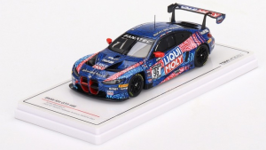 TSM430679 - BMW M4 GT3 #96 1° GT World Challenge America Watkins Glen PRO 2022