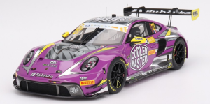 TS0551 - PORSCHE 911 GT3 R #27 Hubauto Racing 70° Gran Premio di Macao 2023 K.ESTRE
