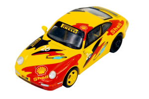 SPAYO64006 - PORSCHE 911 Carrera Cup 1993 SHELL senza alettone posteriore