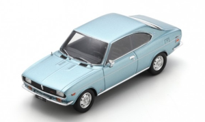 SCH43U00096 - MAZDA RX-2 1970-74 Blu