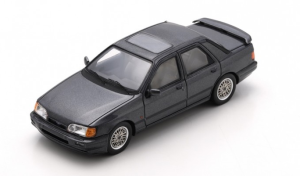 SCH43U00100 - FORD Sierra Cosworth saphire 1990 Grigio