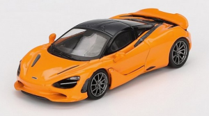MGT00814-L - McLAREN 750S 2024 arancione