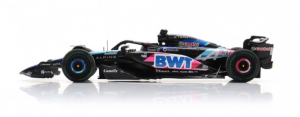 SPAS9537 - ALPINE A524 BWT #31 BWT Alpine F1 Team 10° GP Canada 2024 E.OCON