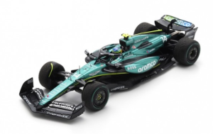 SPAS9542 - ASTON MARTIN AMR24 #14 Aramco F1 Team 6° GP Canada 2024 F.ALONSO
