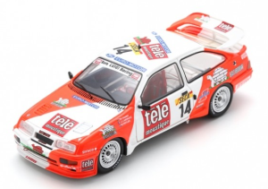 SPASB239 - FORD Sierra RS500 Cosworth #14 24 Ore di Spa 1988 T.TASSIN-R.FEITLER-JC.ANDRUET