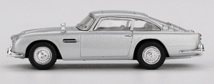 MGT00901-007F - ASTON MARTIN DB5 Thunderball confezione versione francese 1965