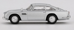 MGT00901-007J - ASTON MARTIN DB5 Thunderball confezione versione giapponese 1965