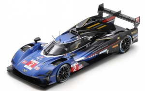 SPA18S639 - CADILLAC V-Series.R #2 7° 24H Le Mans 2024 E.BAMBER-A.LYNN-A.PALOU