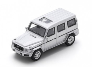 SCH26764 - MERCEDES-BENZ Classe G bianca