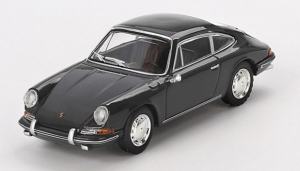 MGT00717-L - PORSCHE 911 Slate 1964 LHD grigio