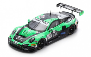 SPASB802 - PORSCHE 911 GT3 R 992 #55 24H Spa 2024 J.RAPPANGE-A.BLOM-M.NAKKEN-T.NOUET