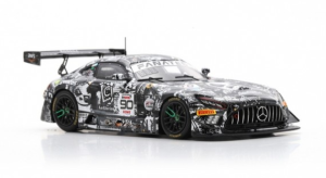 SPASB806 - MERCEDES-AMG GT3 EVO #90 24H Spa 2024 E.PEREZ COMPANC-A.VALENTE-P.ASSENHEIMER-K.BASZ