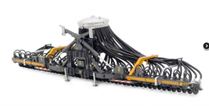 MAR2427 - VEENHUIS Fullject X900 Pro Fresa per liquame