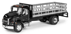 CON83266/01 - MACK MD 4x2 nero
