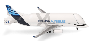 HER534284-003 - AIRBUS Beluga XL Airbus Industries XL 3 F-GXLI