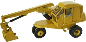 NZG538 - Escavatore LIEBHERR L300