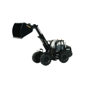 BRI43387 - Caricatore JCB TM420S - edizione limitata in nero