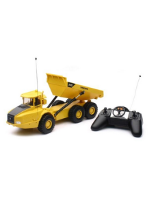 NEW89413 - Dumper radiocomandato VOLVO A40D