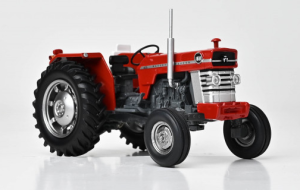 REP515 - MASSEY FERGUSON 168 con massa smontabile