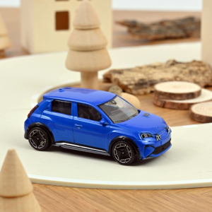 NOREV519203 - ALPINE A290 Blu Alpine Vision Jet-car