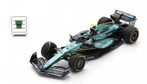 SPAS9553 - ASTON MARTIN AMR24 #14 Aramco F1 Team GP Messico 2024 F.ALONSO