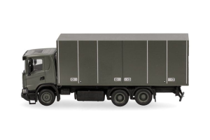 HER747226 - SCANIA XT17 6x4 Esercito libanese