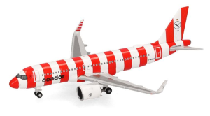 HER538572 - AIRBUS A320neo Condor Passion