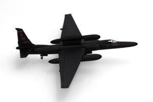 HER573504 - LOCKHEED U-2S Dragon Lady Senior Span U.S. Air Force 99° Squadrone di ricognizione 9° RW Beale Air Base - 80-1084