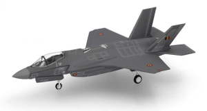 HER573641 - LOCKHEED Martin F-35A Belgian Air Component Lightning II 312° Fighter Squadron Luke Air Base