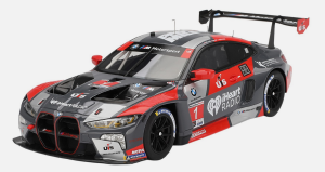 TS0572 - BMW M4 G82 GT3 #1 IMSA 12H Sebring 2024 B.SELLERS-M.SNOW-N.VERHAGEN