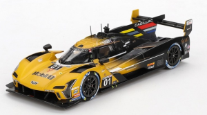 TSM430826 - CADILLAC V-SERIES.R #01 12H Sebring 2024 S.BOURDAIS-S.DIXON-R.VAN DER ZANDE