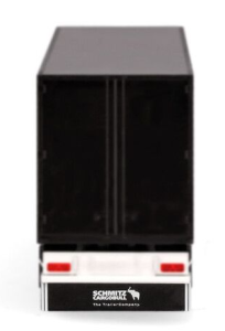 HER054867 - Parafanghi SCHMITZ rimorchio