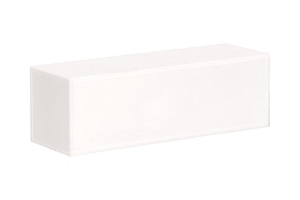 HER081610-002 - Cassone 8 m per telaio rimorchio a 3 assi - 2 pezzi da assemblare