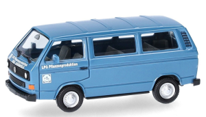 HER942430 - VOLKSWAGEN T3 LPG Produzione vegetale SCHONFELS