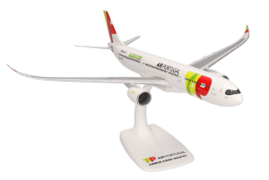 HER612227-003 - AIRBUS A330-900neo TAP Air Portugal CS-TUA D. Maria