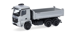 HER958905 - MERCEDES BENZ Arocs 6x4 cassone ribaltabile