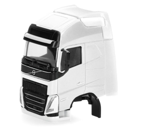HER086189 - VOLVO FH GL XL cabina elettrica - 2 pezzi da assemblare