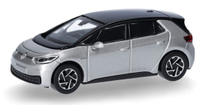 HER431101-003 - VOLKSWAGEN ID. 3 grigio metallizzato