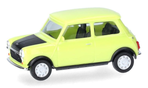 HER941150 - MINI COOPER guida a destra verde