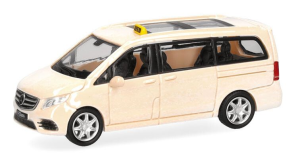 HER87MC000078 - MERCEDES BENZ Classe V Taxi