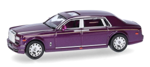HER87MC000064 - ROLLS ROYCE Phantom viola