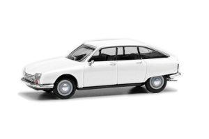 HER420433-005 - CITROEN GS bianco